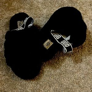 UGG slippers